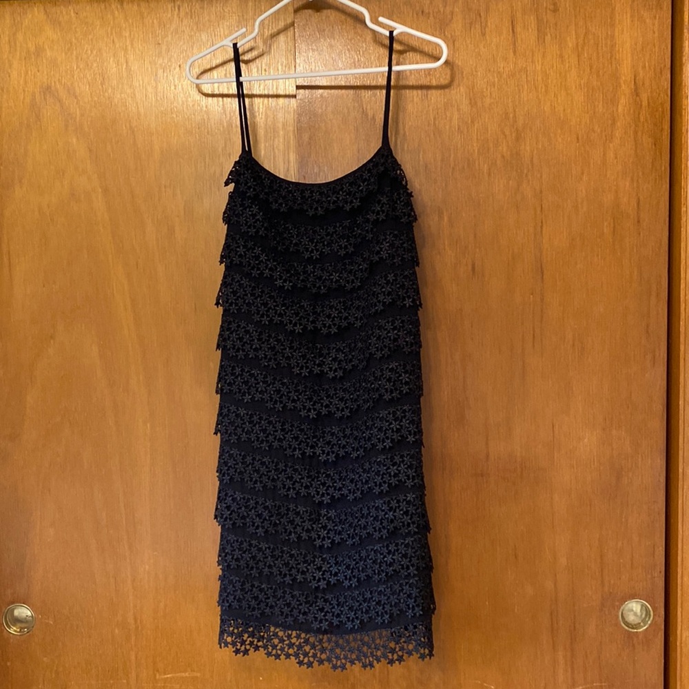 Diane Von Furstenberg dress L